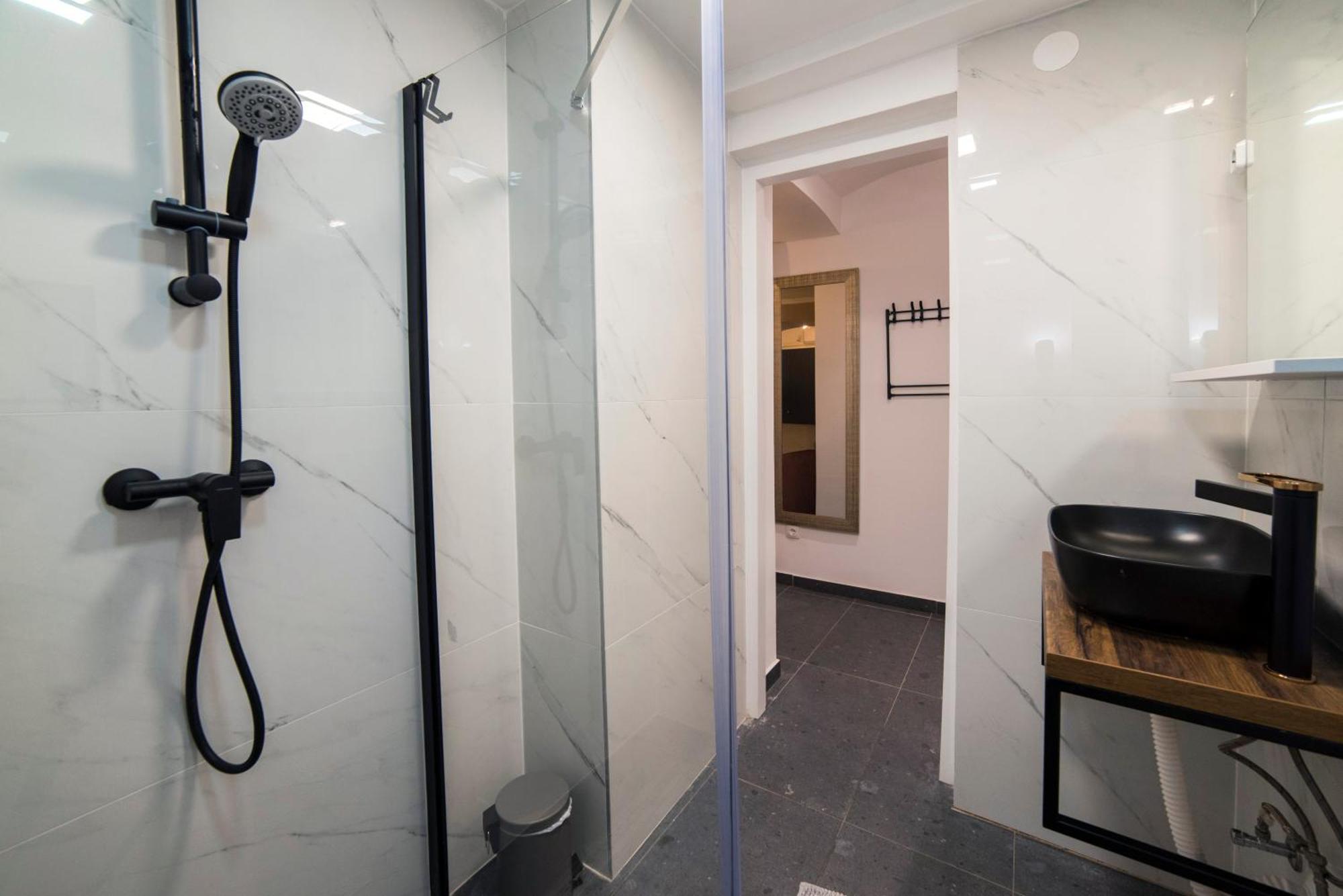 Manuela Varsavska Studio Apartments Zagreb Luaran gambar